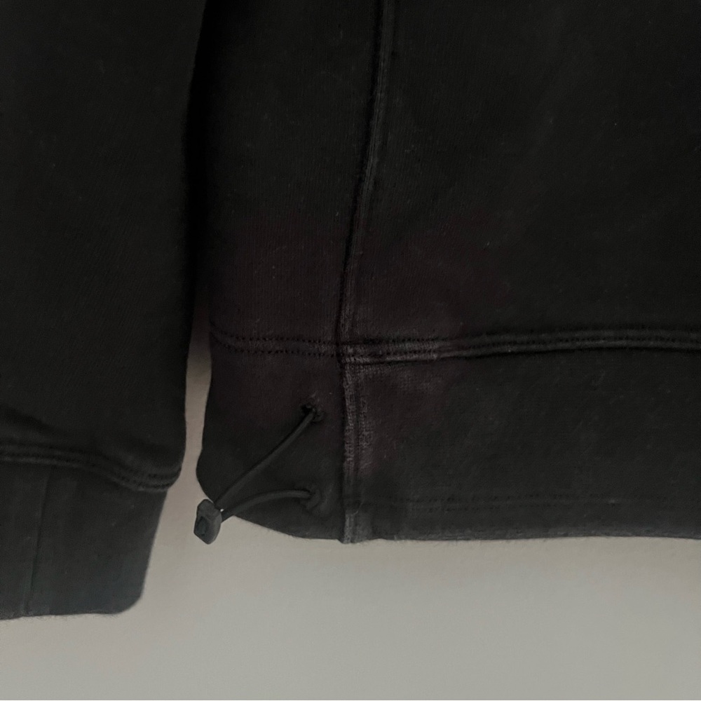 Lululemon French Terry Oversized Hoodie
Black Size Small - Picture 3 of 6